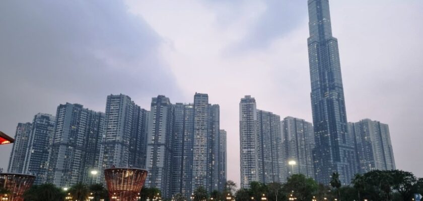TP. Hồ Chí Minh: Thành lập Ban Quản lý phát triển đô thị