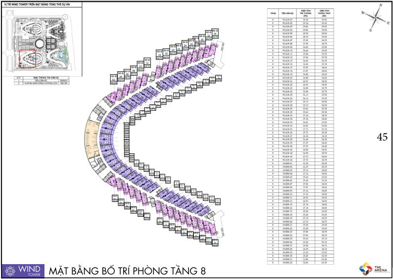 The Arena Cam Ranh: Dự án condotel tại Khánh Hòa