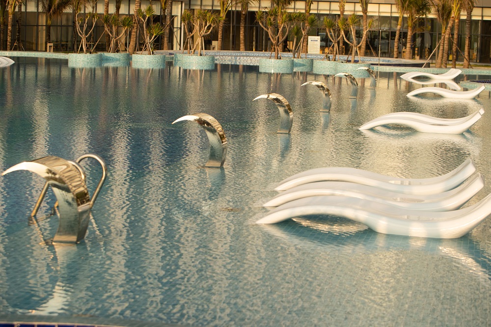 The Arena Cam Ranh: Dự án condotel tại Khánh Hòa