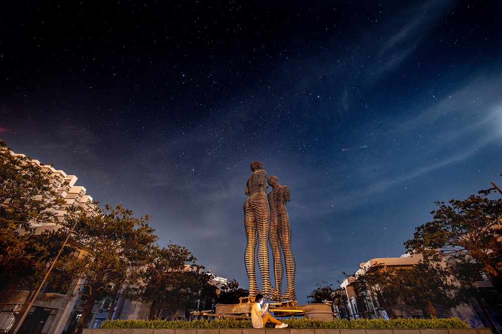 The Arena Cam Ranh: Dự án condotel tại Khánh Hòa